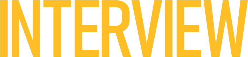INTERVIEW