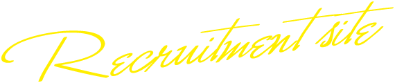 Recruitment site